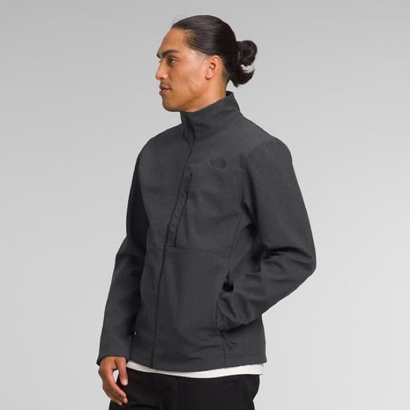 NWT The North Face Men’s Apex Bionic 3 Jacket - Picture 2 of 3